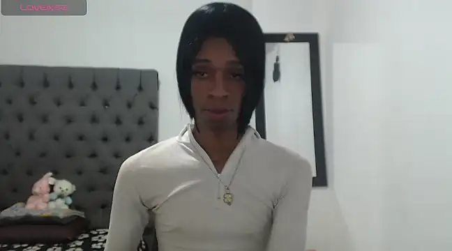 lucianadolll online show from 03/14/25, 03:58