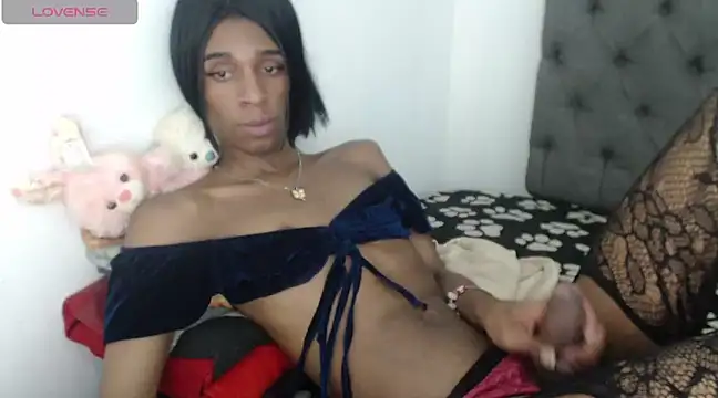 lucianadolll online show from 03/22/25, 02:48