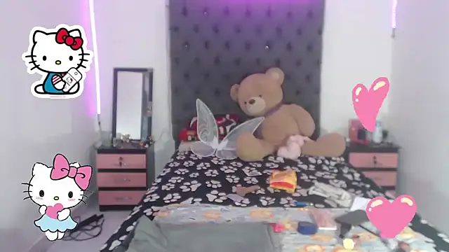 lucianadolll online show from 09/23/25, 08:12