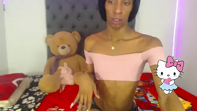 lucianadolll online show from 10/21/25, 06:14