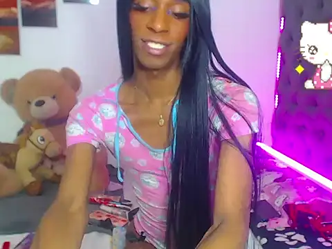 lucianadolll online show from 12/21/25, 06:42