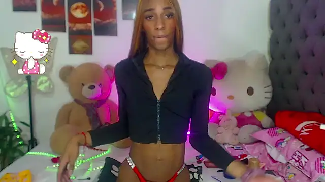 lucianadolll online show from 03/13/26, 06:20