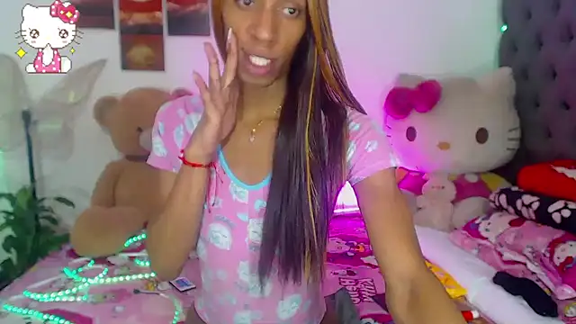 lucianadolll online show from 03/17/26, 07:44