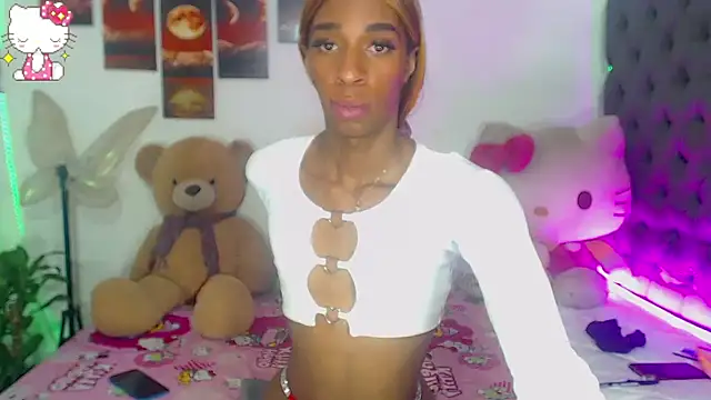 lucianadolll online show from 03/28/26, 10:20