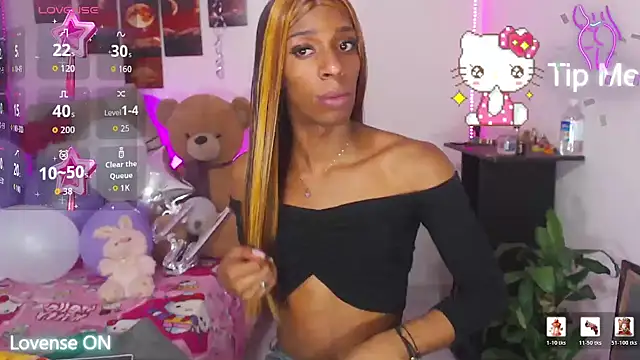 lucianadolll online show from 04/23/26, 04:57