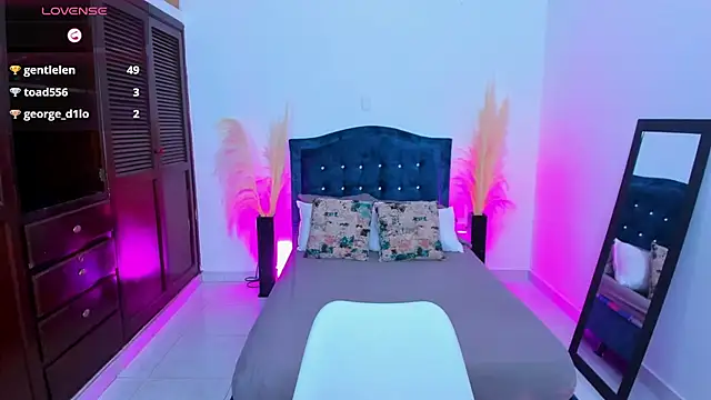 lizi dolly online show from 12/10/24, 02:05