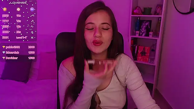 Soy abby online show from 03/07/25, 01:53