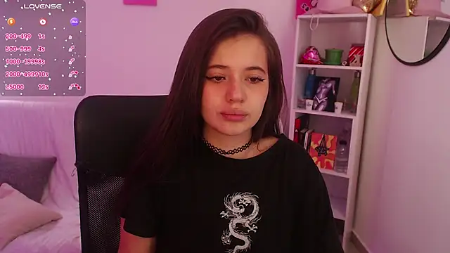 Soy abby online show from 03/12/25, 05:38