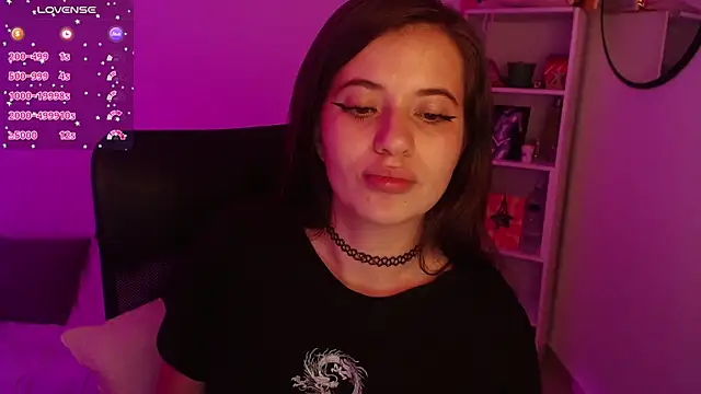 Soy abby online show from 03/12/25, 11:44