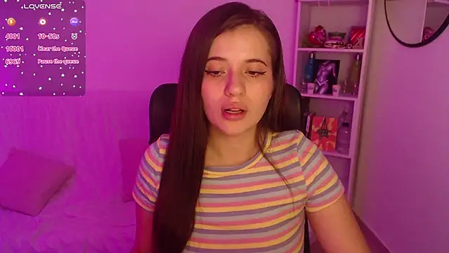 Soy abby online show from 03/20/25, 01:02