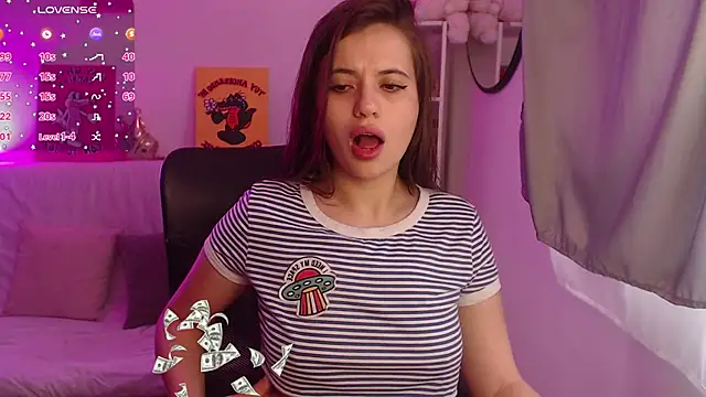 Soy abby online show from 09/15/25, 09:37