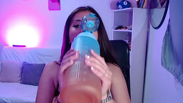 Soy abby online show from 04/07/26, 11:48