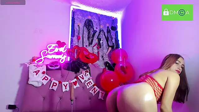 Evil sammy online show from 02/14/25, 04:41