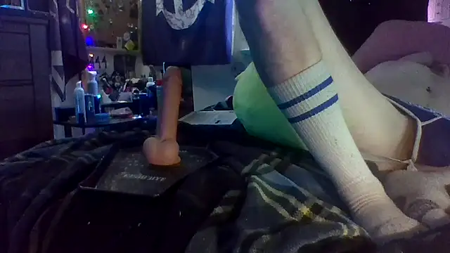 ATwinkie online show from 01/10/25, 04:51