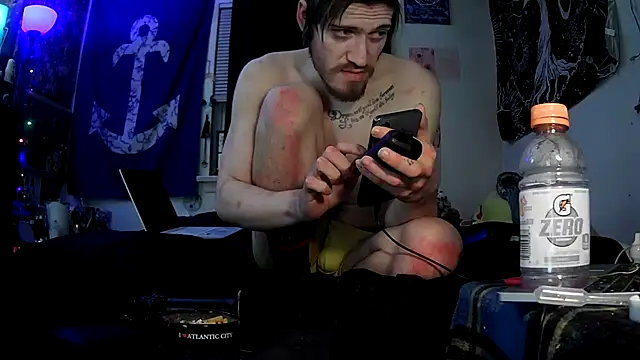 ATwinkie online show from 12/01/25, 12:15