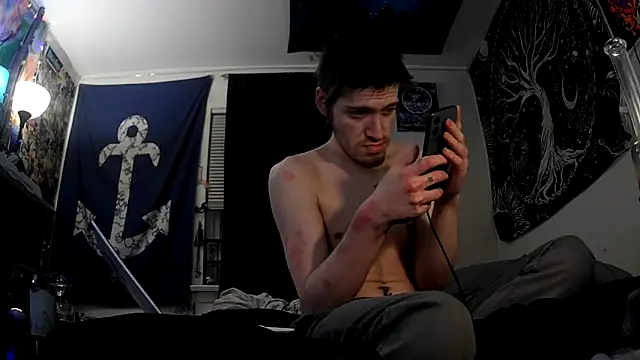 ATwinkie online show from 02/07/26, 12:03