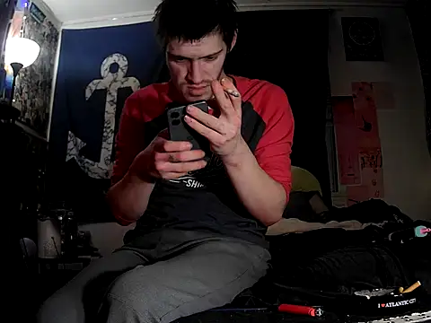 ATwinkie online show from 02/09/26, 04:49