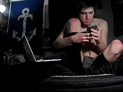 ATwinkie online show from 03/08/26, 02:59