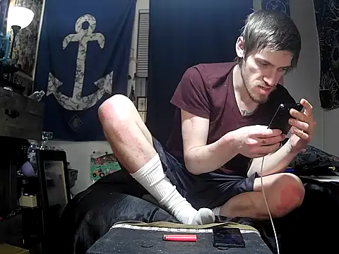 ATwinkie online show from 04/06/26, 03:37