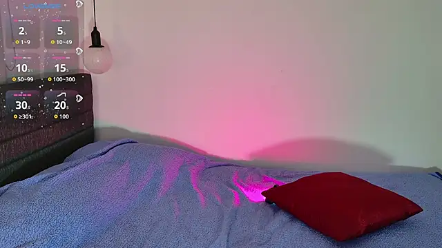 cutehanna1 online show from 02/07/26, 12:36