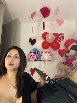 Snapshot of licky_lu chatting on 02/13/25, 05:58 licky lu online show from 02/13/25, 05:58