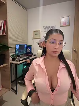 licky lu online show from 05/03/26, 01:44
