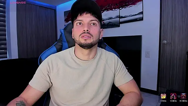 nick klaus online show from 04/08/26, 11:05