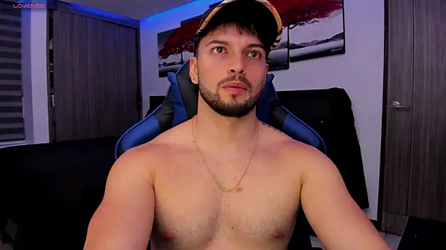 nick klaus online show from 04/21/26, 02:51