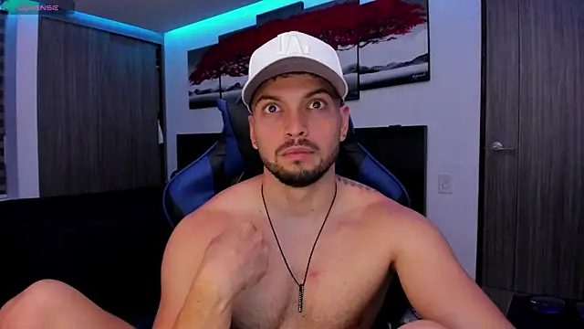 nick klaus online show from 04/28/26, 02:27