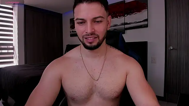Snapshot of nick_klaus chatting on 07/28/26, 02:13 nick klaus online show from 07/28/26, 02:13