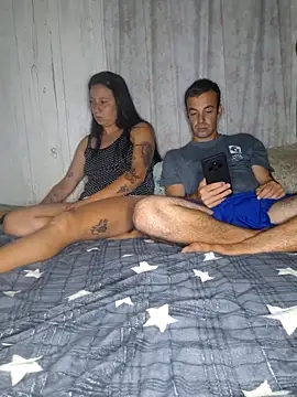 casaloucuras online show from 03/02/26, 12:35