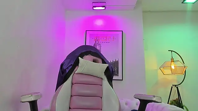 Theia moon online show from 03/19/25, 12:45