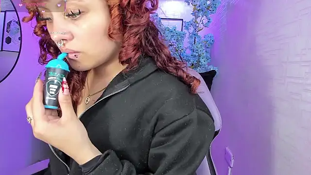 Theia moon online show from 01/09/26, 12:52