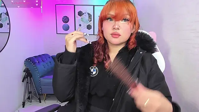 Theia moon online show from 02/27/26, 01:11