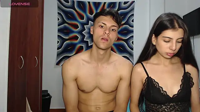 AshleyandTyler online show from 12/16/24, 01:21