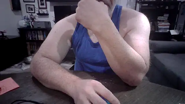 LARawAlways2 online show from 03/05/26, 08:21