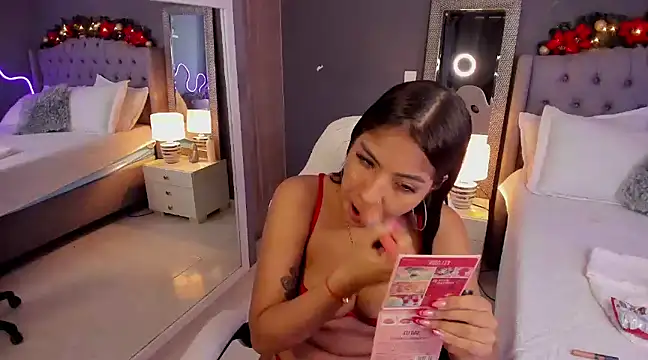 MadyLust online show from 12/27/24, 02:47