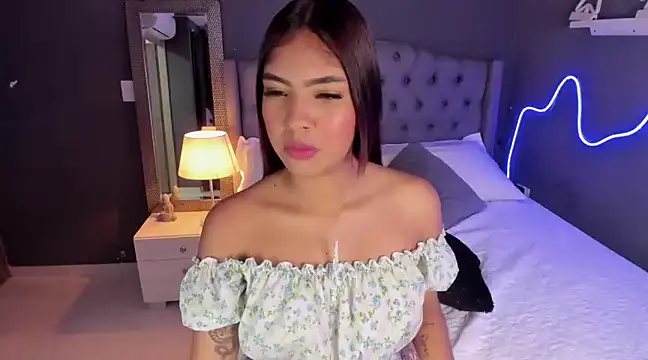 MadyLust online show from 01/31/25, 07:50