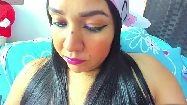 Venus Blackk online show from 01/12/25, 04:18