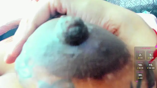 Venus Blackk online show from 02/15/25, 09:26