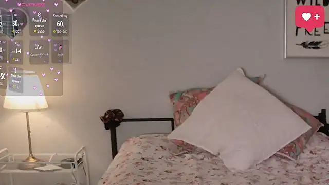 AleDeloo online show from 06/30/26, 03:07