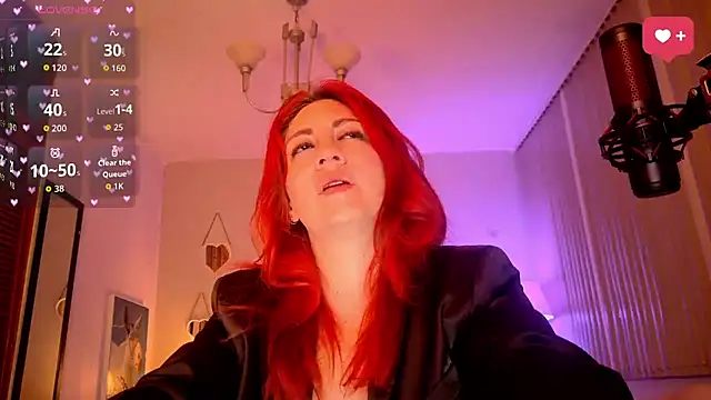 AleDeloo online show from 07/02/26, 02:22