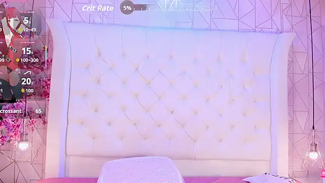 Parismorelli1 online show from 12/02/25, 07:36