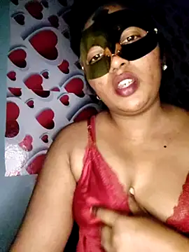 RomeoJuliet345 online show from 01/24/25, 10:51