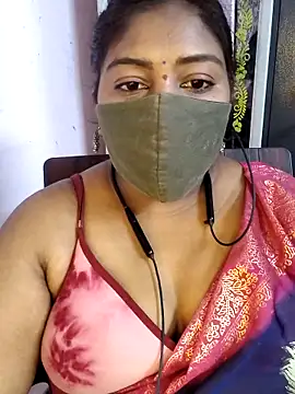 RomeoJuliet345 online show from 04/17/26, 04:54