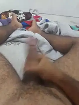 Leleko1997 online show from 03/01/26, 01:57