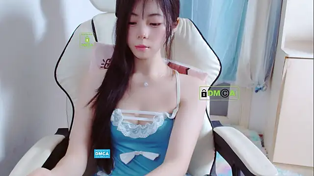 xiyao1314 online show from 01/07/26, 01:41