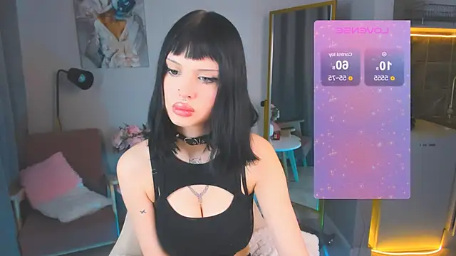 Barbara xKiss online show from 01/16/25, 05:42