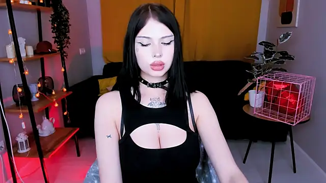 Barbara xKiss online show from 03/20/25, 12:11