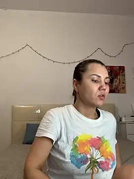 MiraMiss online show from 12/01/25, 07:24